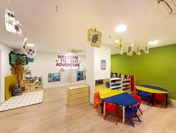 Le Quest (D23), Retail #606366041